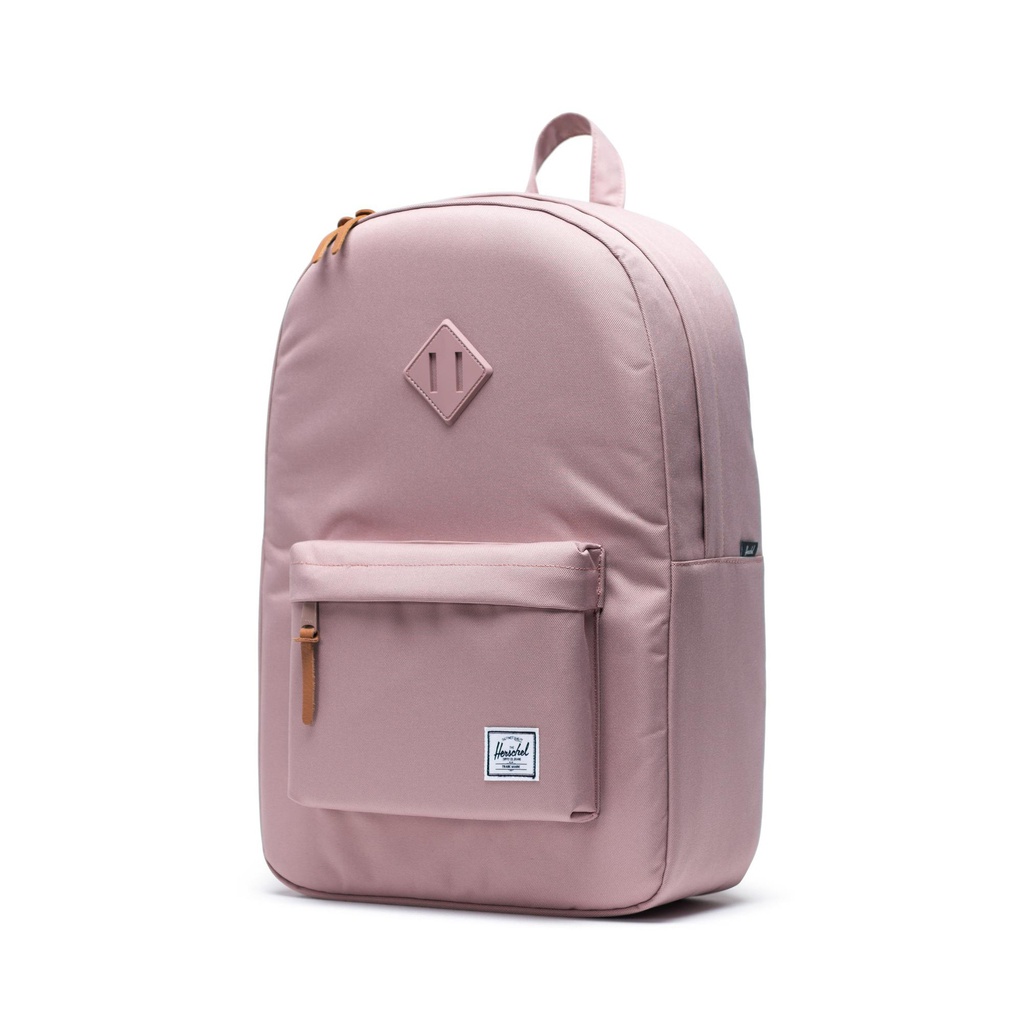 Herschel Supply Heritage Backpack Ash Rose JumpPlus